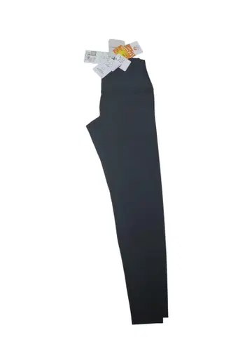댄스킨 스트레치 블랙 레깅스 M 사이즈