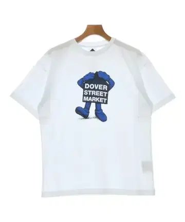 DOVER STREET MARKET 티셔츠 남성용
