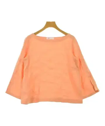 49AV JUNKO SHIMADA 블라우스 여성용