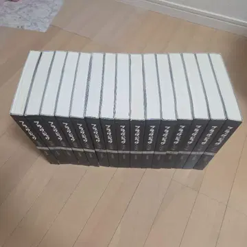블랙 잭 대전집 1 ~ 15
