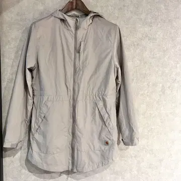 Carhartt 마운틴 후드티 나일론 자켓
