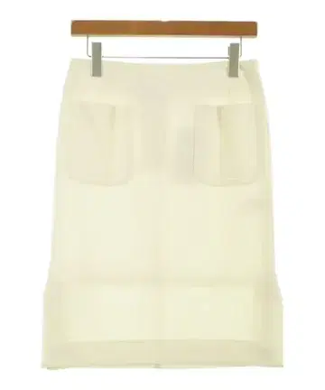 49AV JUNKO SHIMADA 미디 스커트 여성용