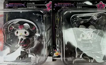 산리오 Happy 복권 피규어상 쿠로미 마이멜로디