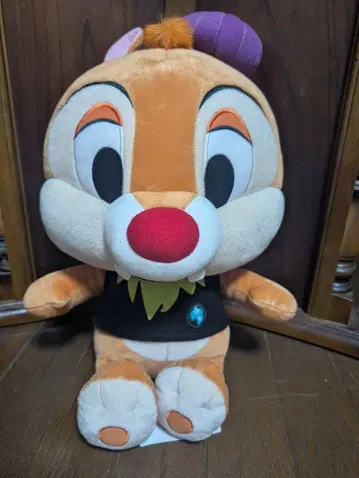 칩 봉제 인형 도쿄 디즈니 리조트