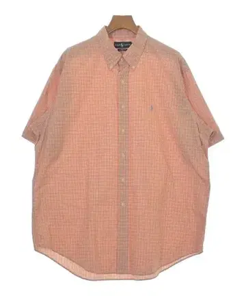 Polo Ralph Lauren 캐주얼 셔츠 남성용