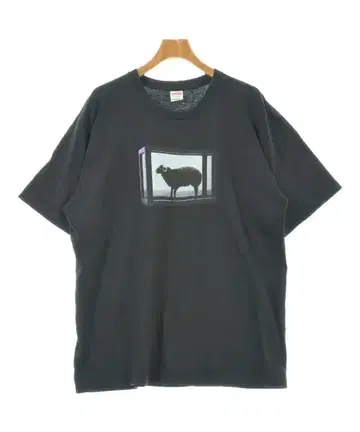 Supreme 티셔츠 남성용