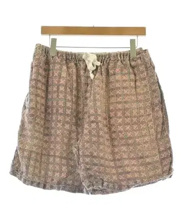 KENNETH FIELD 숏팬츠 남성용