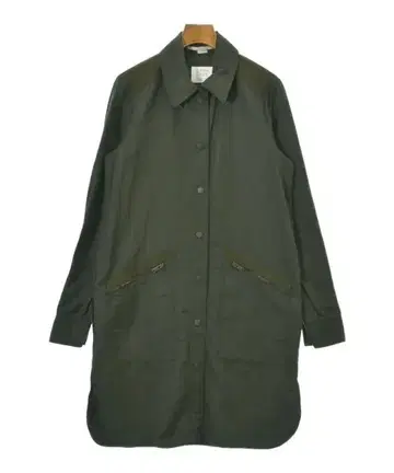 STELLA McCARTNEY 셔츠 원피스 여성용