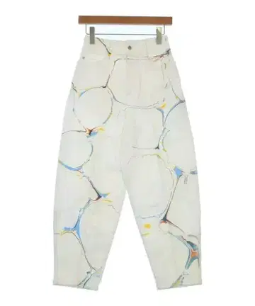 STELLA McCARTNEY 데님 팬츠 여성용