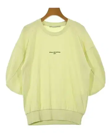 STELLA McCARTNEY 여성용 맨투맨