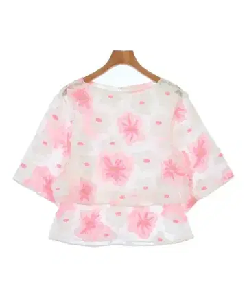 Chloe 여성용 블라우스