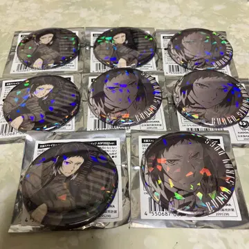 문호 스트레이독스 9주년 아쿠타가와 류노스케