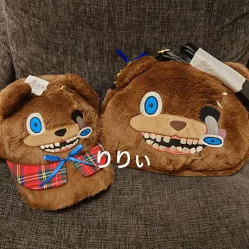 USJ 유니버셜 하미곰 캡 숄더백