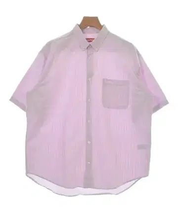 Supreme 캐주얼 셔츠 남성용