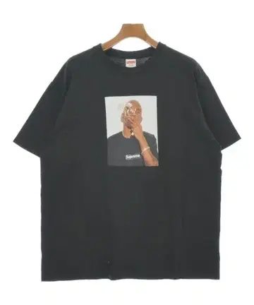 Supreme 티셔츠 남성용