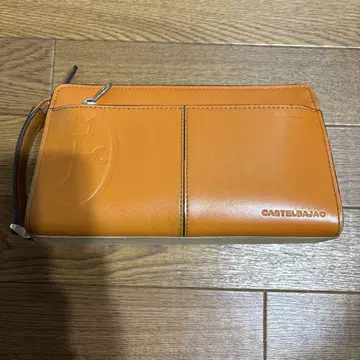 까스텔바작 세컨드 백