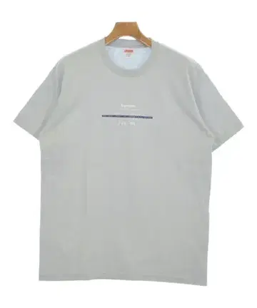 Supreme 티셔츠 남성용