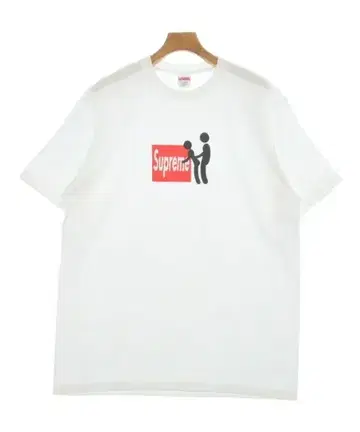 Supreme 티셔츠 남성용