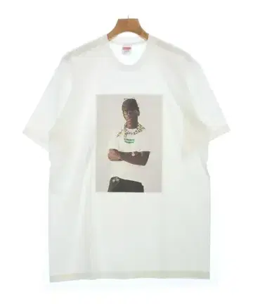 Supreme 티셔츠 남성용