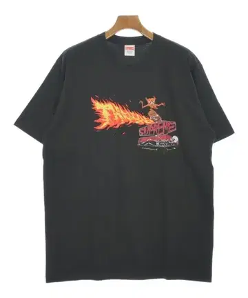 Supreme 티셔츠 남성용