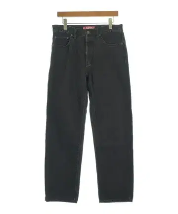 Supreme 데님 팬츠 남성용
