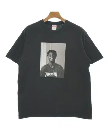 Supreme 티셔츠 남성용