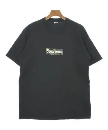 Supreme 티셔츠 남성용