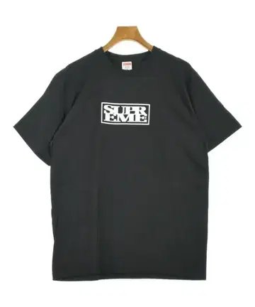 Supreme 티셔츠 남성용