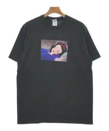 Supreme 티셔츠 남성용