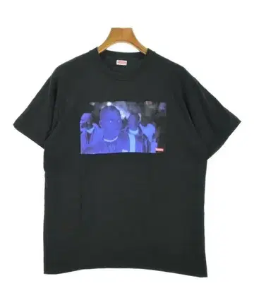 Supreme 티셔츠 남성용