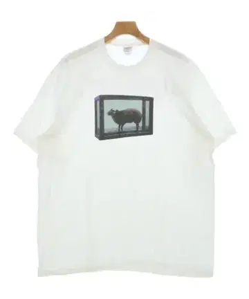 Supreme 티셔츠 남성용