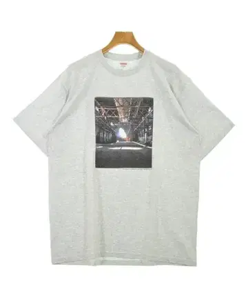 Supreme 티셔츠 남성용
