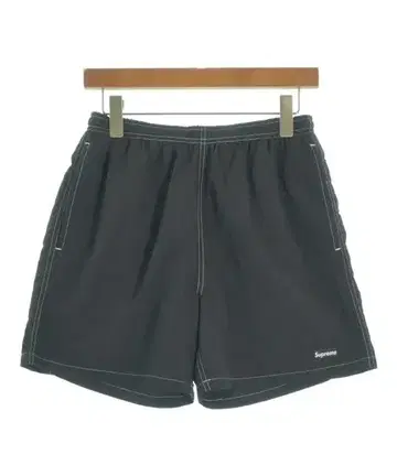Supreme 숏팬츠 남성용