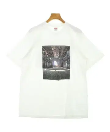 Supreme 티셔츠 남성용
