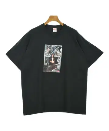 Supreme 티셔츠 남성용
