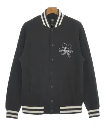 STUSSY 맨투맨 남성용