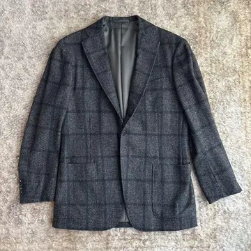 RINGJACKET / 윈도페인 자켓