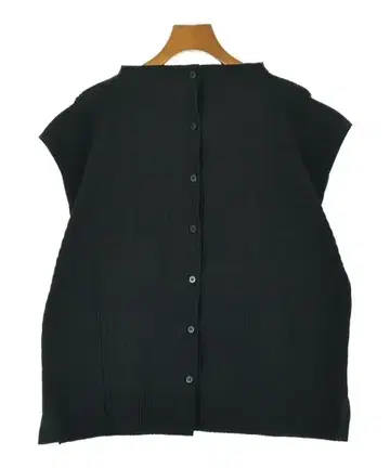me ISSEY MIYAKE 블라우스 여성용