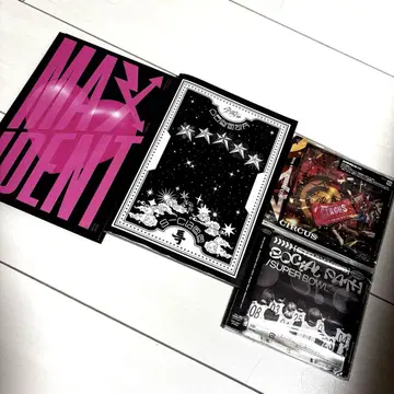 가격 인하 STRAY KIDS CD 세트
