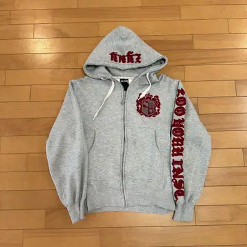Zoo York 즈 요크 후드티 M 사이즈 스트릿 Y2K