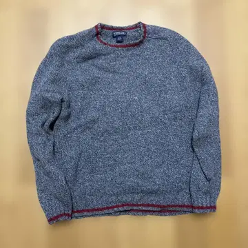 랜즈엔드 90s 니트