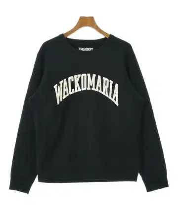 WACKO MARIA 맨투맨 남성용