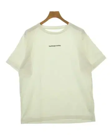 uniform experiment 티셔츠 남성용