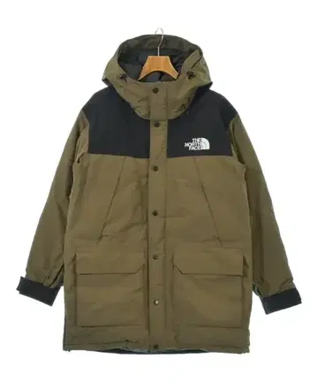 THE NORTH FACE 다운 자켓/다운 베스트 남성용