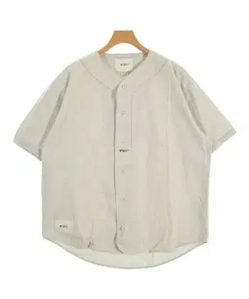 WTAPS 캐주얼 셔츠 남성용