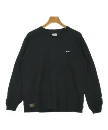 WTAPS 티셔츠 커트앤소 남성용