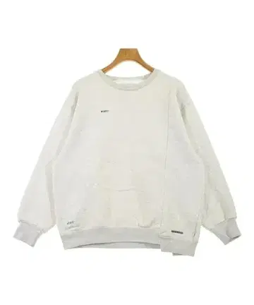WTAPS 맨투맨 남성용