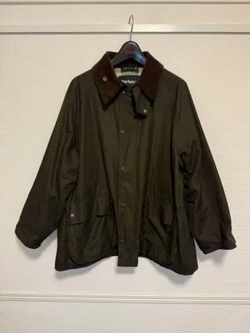 바버 FREAK'S STORE 별주 BIG BEDALE 사이즈 42