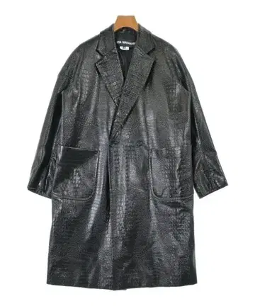 JUNYA WATANABE 체스터 코트 여성용