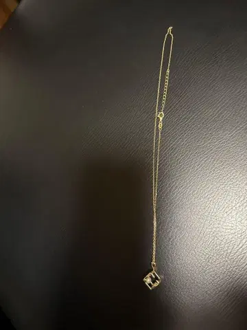 Mal. rerere님 셀렉 담수 진주 실버925 목걸이